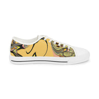 Gustav Sartoriale - low top