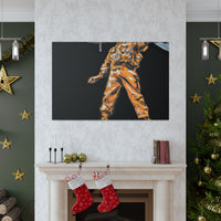 Dottie Snellings - Canvas
