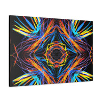 Adaline Summerleaf - Canvas