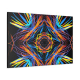 Adaline Summerleaf - Canvas