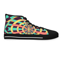 Fashionista Gizmo - high top