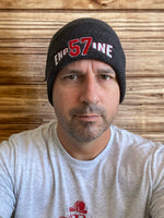 NLVFD Engine 57 2.0 Cuffed Beanie