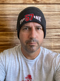 NLVFD Engine 57 2.0 Cuffed Beanie