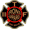 Irons in the Fire Apparel