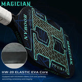 HOOWAN MAGICIAN Professional  Pickleball Racket