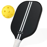 PICKLETHINK-Thermoformed Pickleball Paddle with Cover