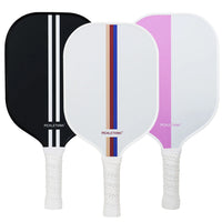 PICKLETHINK-Thermoformed Pickleball Paddle with Cover