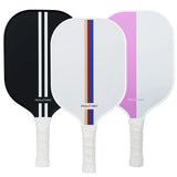 PICKLETHINK-Thermoformed Pickleball Paddle with Cover