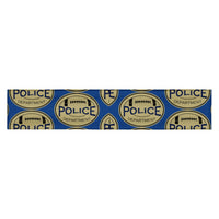 POLICE football Headband