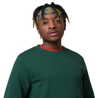 POLICE football Headband