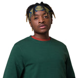 POLICE football Headband