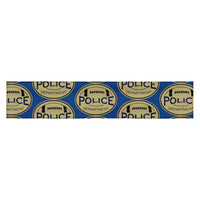 POLICE football Headband