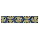 POLICE football Headband