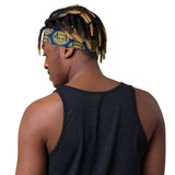POLICE football Headband