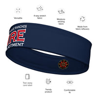 LMRFD Headband