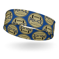 POLICE football Headband