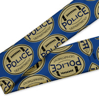POLICE football Headband