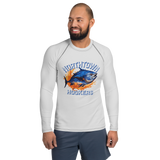 NORTHTOWN HOOKERS Rash Guard