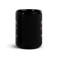 FF Fuel Black Mug
