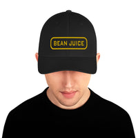 BEAN JUICE - Fitted