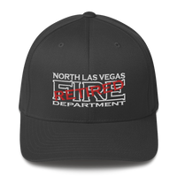 NLVFD Retired - Fitted