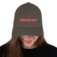 NORTHTOWN FD Fitted Hat