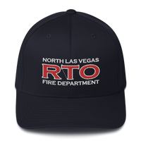 NLVFD RTO - Fitted