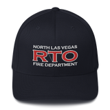NLVFD RTO - Fitted