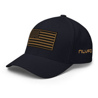 NLVFD USA - Fitted