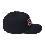 NLVFD RTO - Fitted