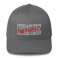 NLVFD Retired - Fitted