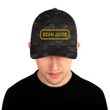 BEAN JUICE - Fitted