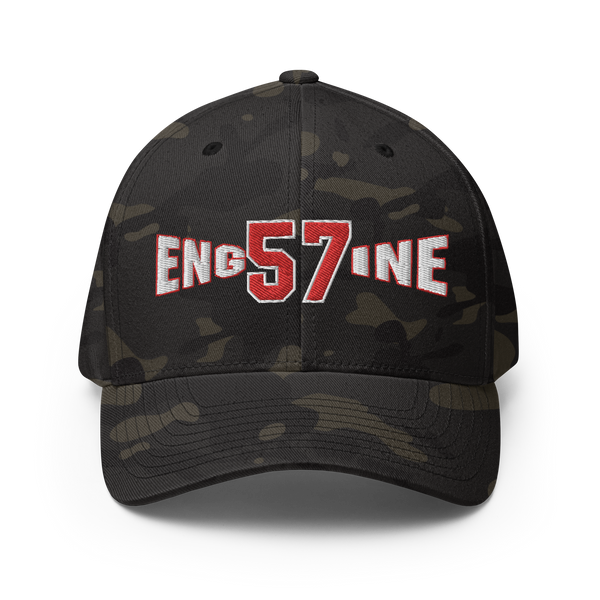 ENG 57 INE Fitted