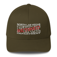 NLVFD Retired - Fitted