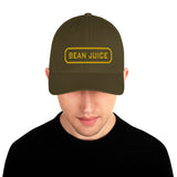 BEAN JUICE - Fitted