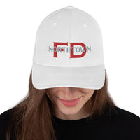NORTHTOWN FD Fitted Hat