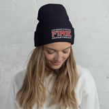 LMRFD Cuffed Beanie