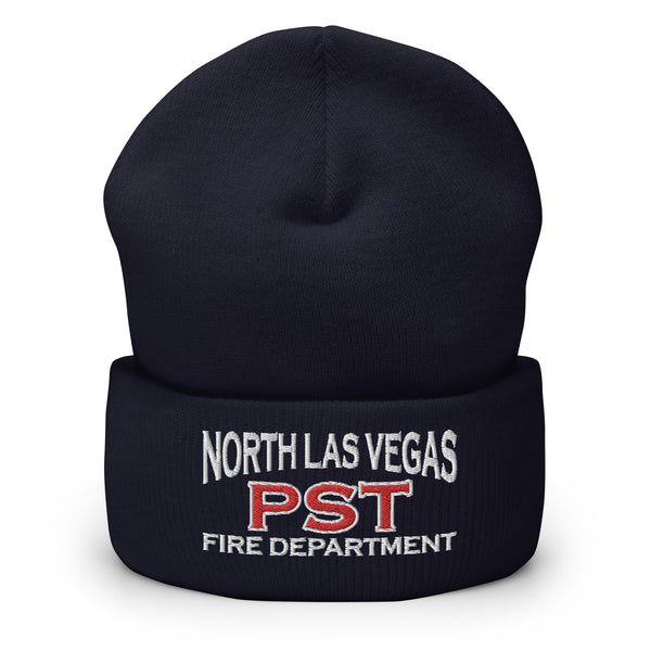 NLVFD PST Cuffed Beanie