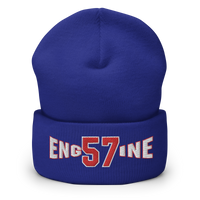 NLVFD Engine 57 2.0 Cuffed Beanie