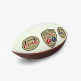 FD/PD Football - Glow-in-the-Dark Ball
