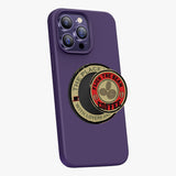 FTB Coffee Magnetic Collapsible Grip and Stand