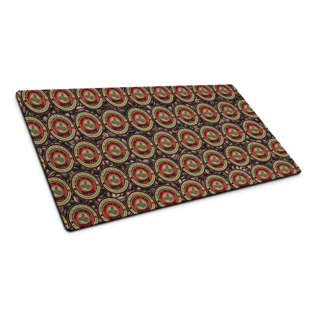 Coffee Bar Mat