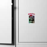 BNE Holographic stickers