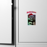 BNE Holographic stickers