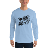 R&R LS Tee 100% Cotton (light)