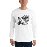 R&R LS Tee 100% Cotton (light)