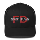 NORTHTOWN FD - Snapback