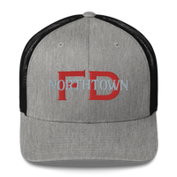 NORTHTOWN FD - Snapback