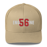 NLVFD Engine 56 - Snapback