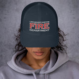 LMRFD Trucker Cap